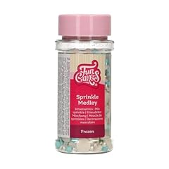 Funcakes sprinkle medley usato  Spedito ovunque in Italia 