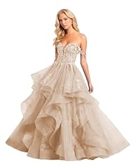 Laces applique prom for sale  Delivered anywhere in USA 