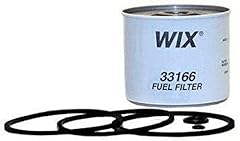 Wix filters 33166 for sale  Delivered anywhere in USA 