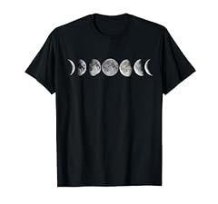 Lunar cycle apparel for sale  Delivered anywhere in USA 