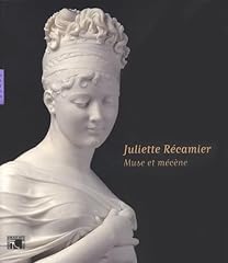 Juliette récamier muse d'occasion  Livré partout en France