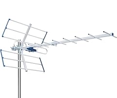 Edision yagi 12db d'occasion  Livré partout en France