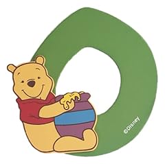 Lettere legno disney usato  Spedito ovunque in Italia 
