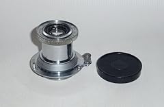 Industar 3.5 50mm usato  Spedito ovunque in Italia 