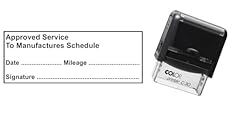 Handy stamps service for sale  Delivered anywhere in UK