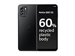 Nokia g60 smartphone for sale  Delivered anywhere in UK