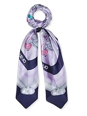 Liu ecs foulard usato  Spedito ovunque in Italia 