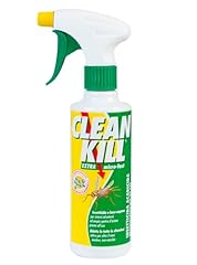 Clean kill insetticida usato  Spedito ovunque in Italia 