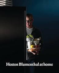 Heston blumenthal home gebraucht kaufen  Wird an jeden Ort in Deutschland