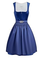 Ceivone dirndl damen gebraucht kaufen  Wird an jeden Ort in Deutschland