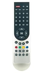 Replacement remote control for sale  Delivered anywhere in UK