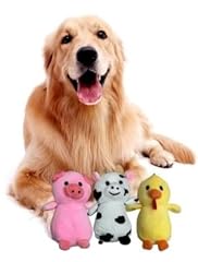 Glow pups squeaky for sale  Delivered anywhere in USA 