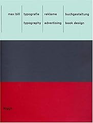 Typography advertising book usato  Spedito ovunque in Italia 