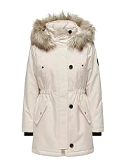 Only parka longue d'occasion  Livré partout en France