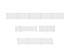 Ratio gwr station for sale  Delivered anywhere in UK