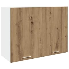 Vidaxl hanging cabinet for sale  Delivered anywhere in UK