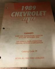 1989 chevy chevrolet for sale  Delivered anywhere in USA 