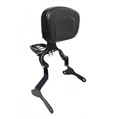 Adjustable sissy bar for sale  Delivered anywhere in USA 