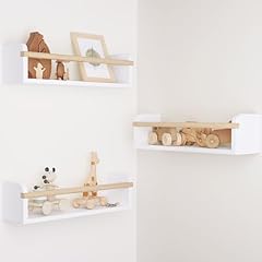 Decorative nursery bookshelves for sale  Delivered anywhere in USA 