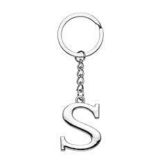 Yuxh letter keychain for sale  Delivered anywhere in USA 