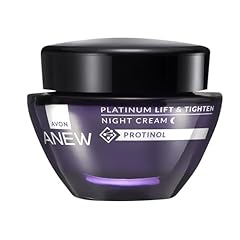 Avon anew platinum for sale  Delivered anywhere in UK