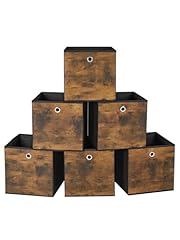 Songmics rfb102b01 storage for sale  Delivered anywhere in UK