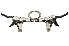 Pair shimano m580 for sale  Delivered anywhere in UK