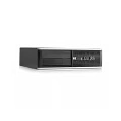 Compaq 6300 sff usato  Spedito ovunque in Italia 