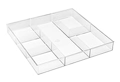 Whitmor section clear for sale  Delivered anywhere in USA 
