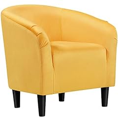 Yaheetech accent chair for sale  Delivered anywhere in USA 