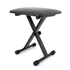 Filisite keyboard bench for sale  Delivered anywhere in USA 