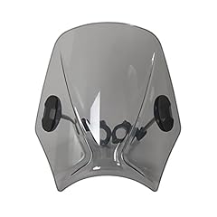 Motorcycle windshields kawasak for sale  Delivered anywhere in UK