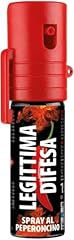 Spray 15ml ultra usato  Spedito ovunque in Italia 