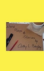 Word plays stories...served for sale  Delivered anywhere in UK