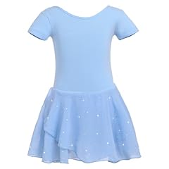 Zffriction kinder ballettkleid gebraucht kaufen  Wird an jeden Ort in Deutschland