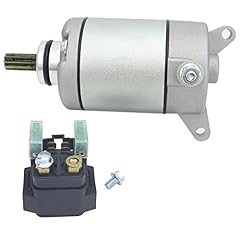 Soarider starter motor for sale  Delivered anywhere in USA 