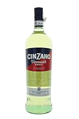 Cinzano bianco cinzano usato  Spedito ovunque in Italia 
