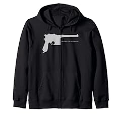 Mauser c96 shirt d'occasion  Livré partout en France
