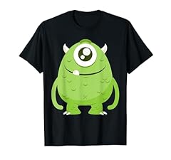 Funny monster tee gebraucht kaufen  Wird an jeden Ort in Deutschland