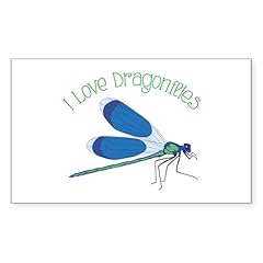 Cafepress love dragonflies for sale  Delivered anywhere in USA 