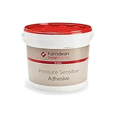 Karndean pressure sensitive for sale  Delivered anywhere in UK