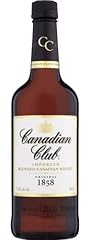 Canadian club canadian for sale  Delivered anywhere in UK