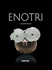 Enotri usato  Spedito ovunque in Italia 