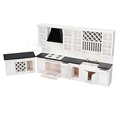 Glomora dollhouse kitchen for sale  Delivered anywhere in USA 