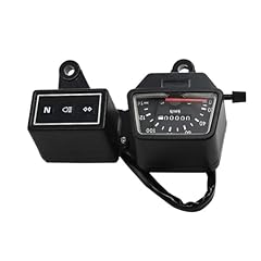 Gauge odometer yam for sale  Delivered anywhere in USA 