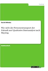 Sieht personentransport zukunf gebraucht kaufen  Wird an jeden Ort in Deutschland