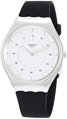 Swatch orologio unisex usato  Spedito ovunque in Italia 