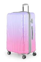Suitline valigia grande usato  Spedito ovunque in Italia 