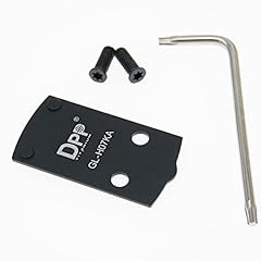Dpp titanium adapter for sale  Delivered anywhere in USA 
