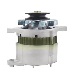 Alternator compatible nissan for sale  Delivered anywhere in USA 